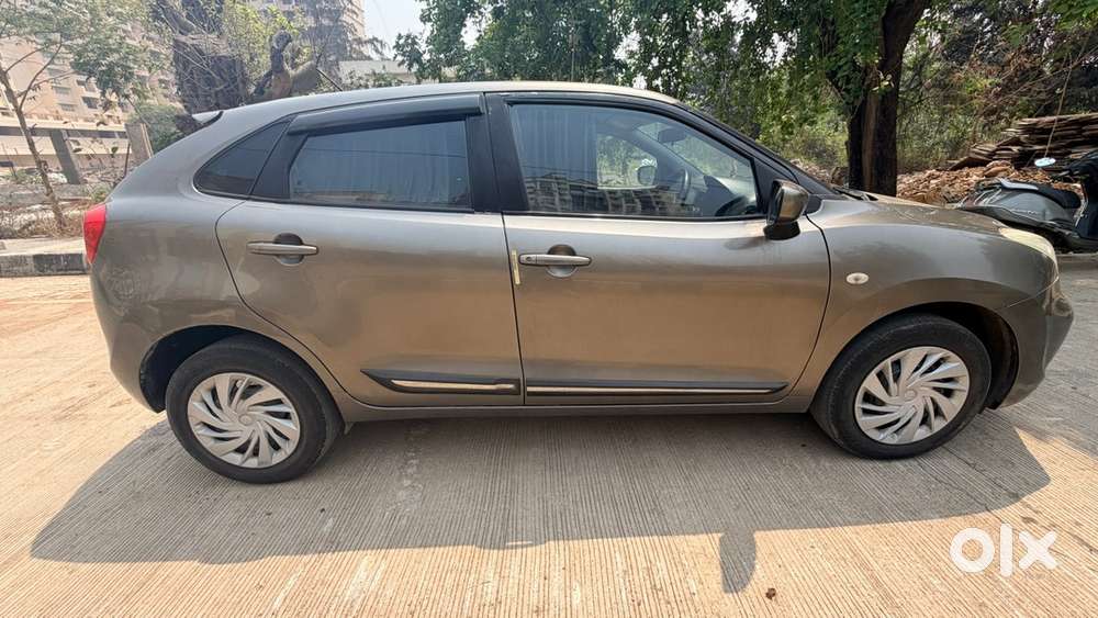 Baleno Cng For Sale