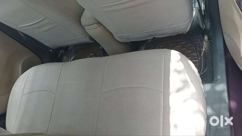 Hyundai Petrol Verna Car