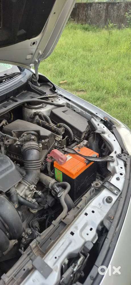 Toyota Corolla Altis 2011 Petrol 90000 Km Driven