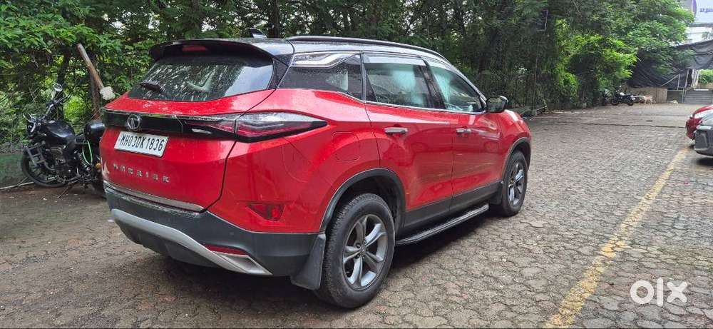 Tata Harrier Xza Diesel 2020 Automatic 72k Kms