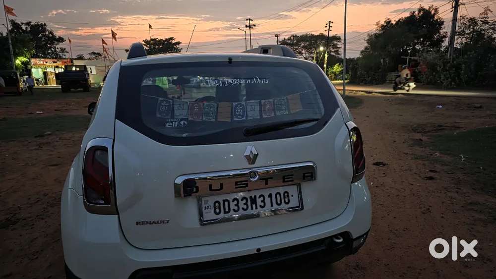 Well Maintained Doctor Driven Car With Lovely Contion