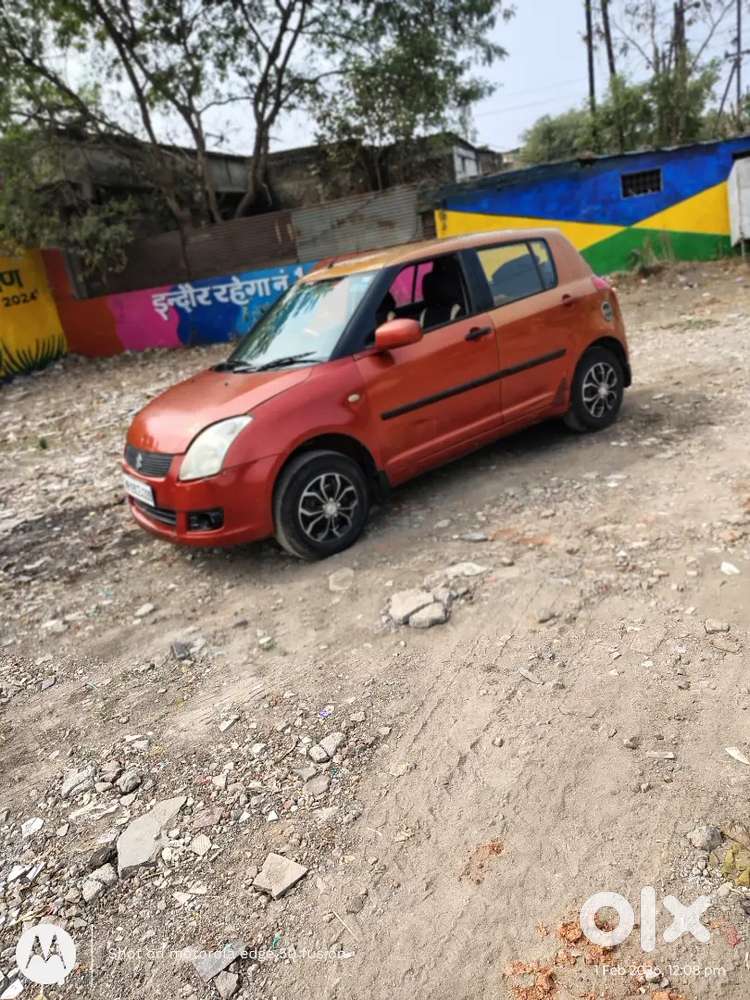 Maruti Suzuki Swift Xdi 2009 Petrol