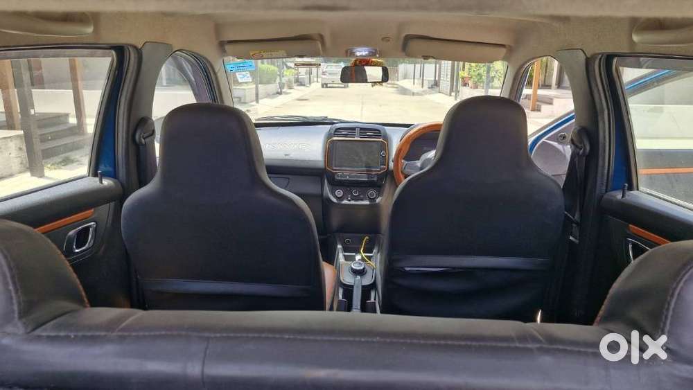 Renault Kwid Climber, 2020, Petrol