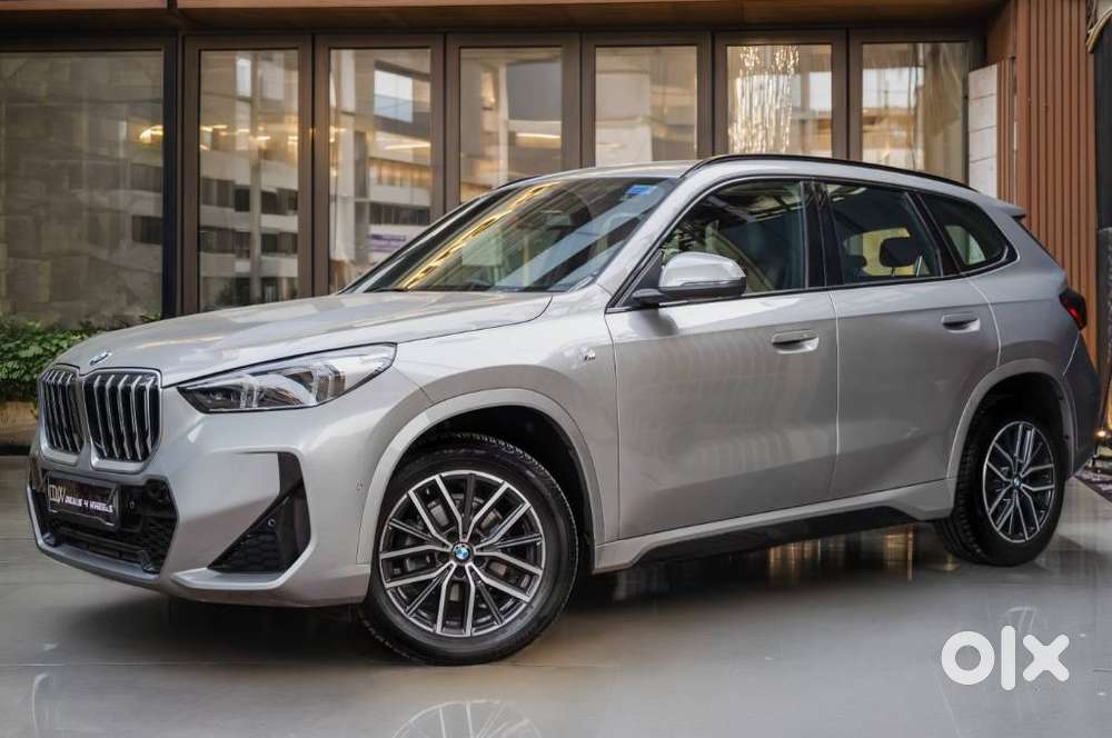 Bmw X1 Sdrive18i M Sport, 2025, Petrol