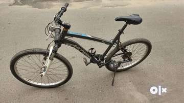 Rockrider 340 mtb hot sale