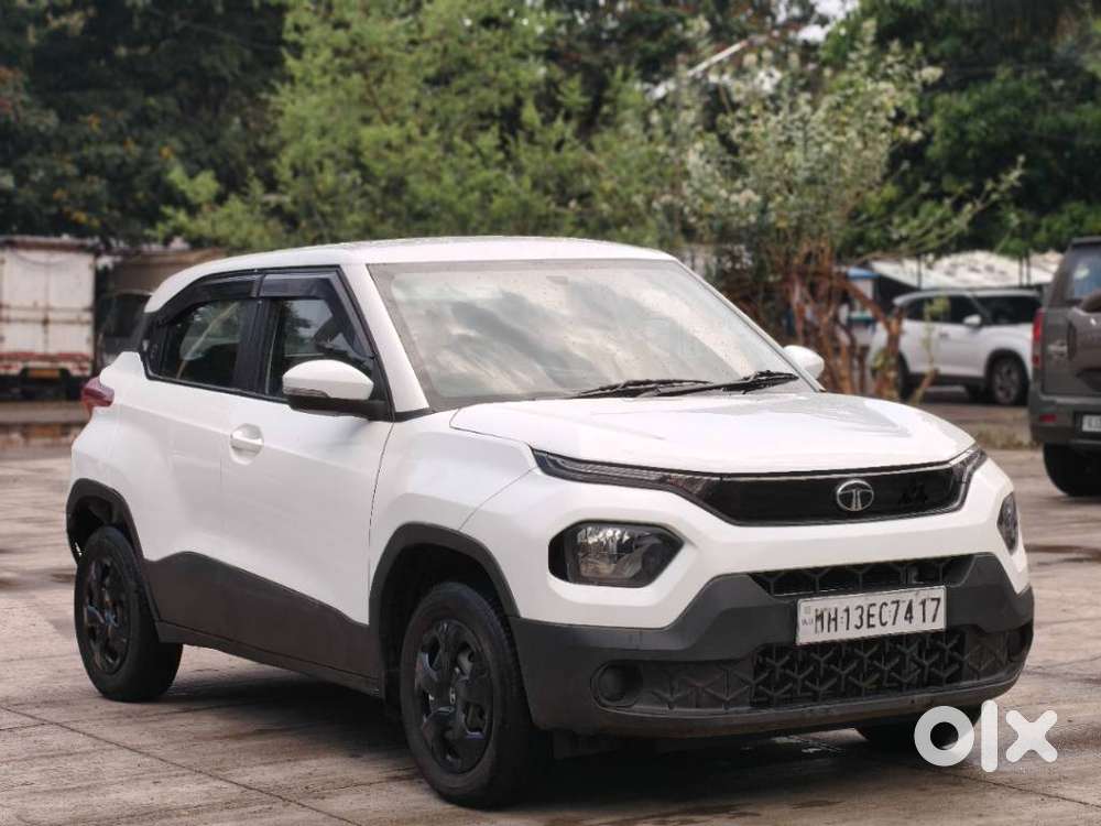 Tata Punch Adventure Rhythm Icng, 2023, Cng & Hybrids