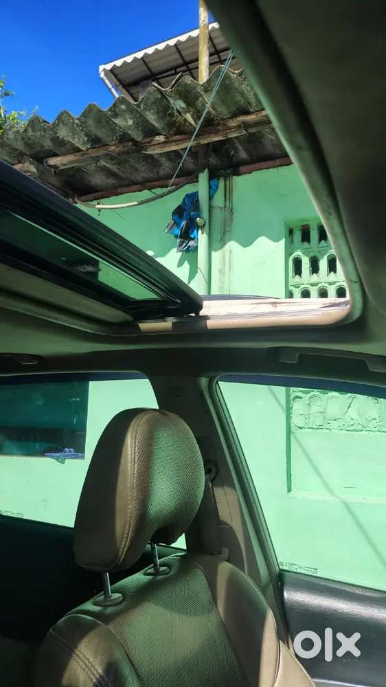 Mahindra Xuv500 Diesel 2016 Automatic