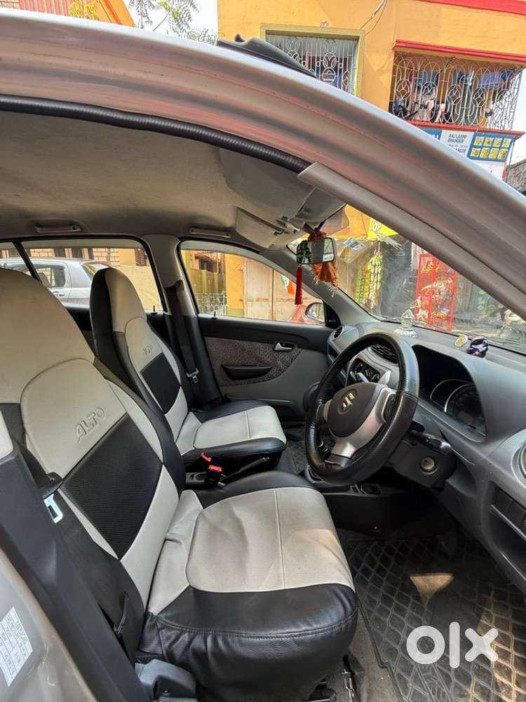 Maruti Suzuki Alto 800 Petrol 15235 Km Driven, Mint Condition