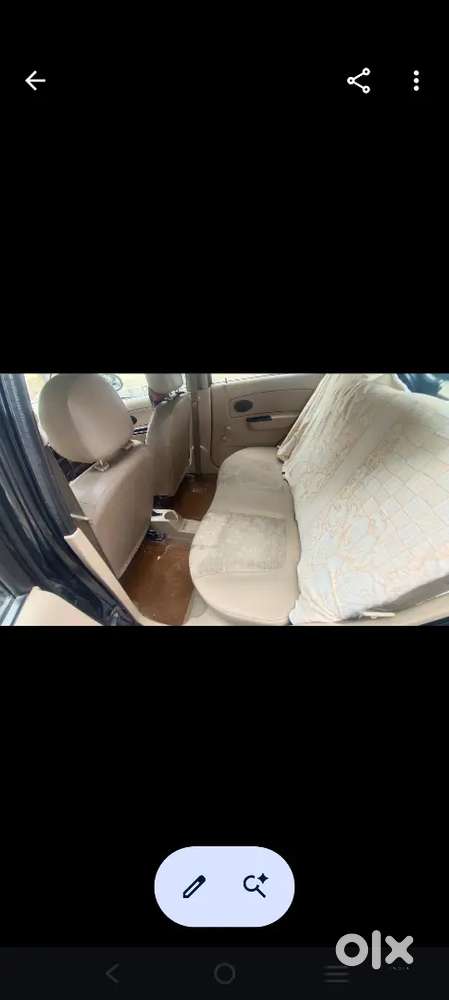 Chevrolet Spark 2011 Petrol Good Condition