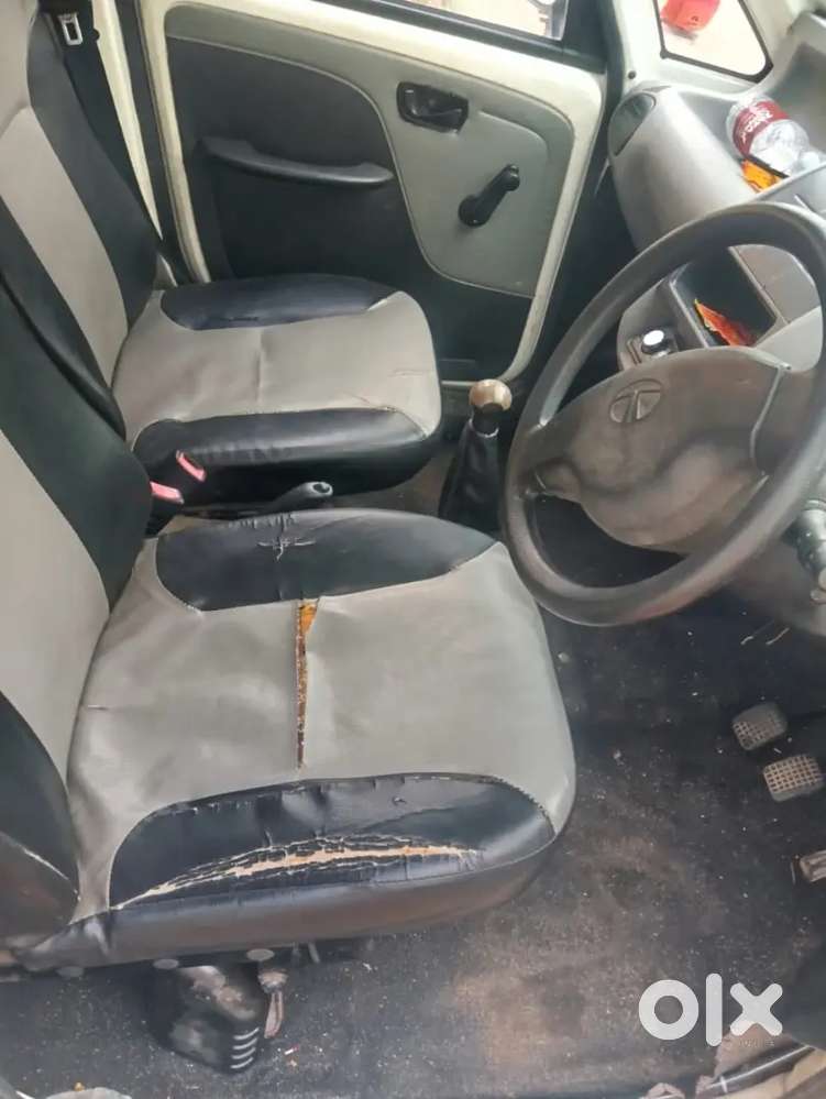 I Want Sale My Tata Nano