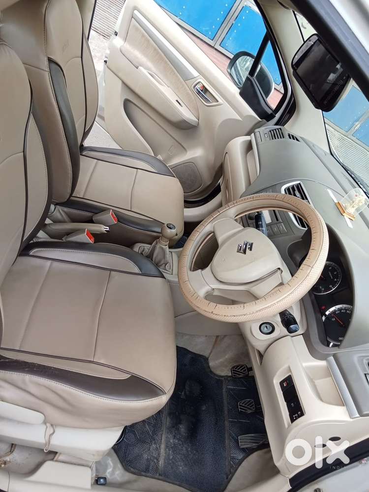Maruti Suzuki Ertiga Vdi Diesel  2013 Model  Abs