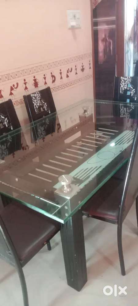 New condition