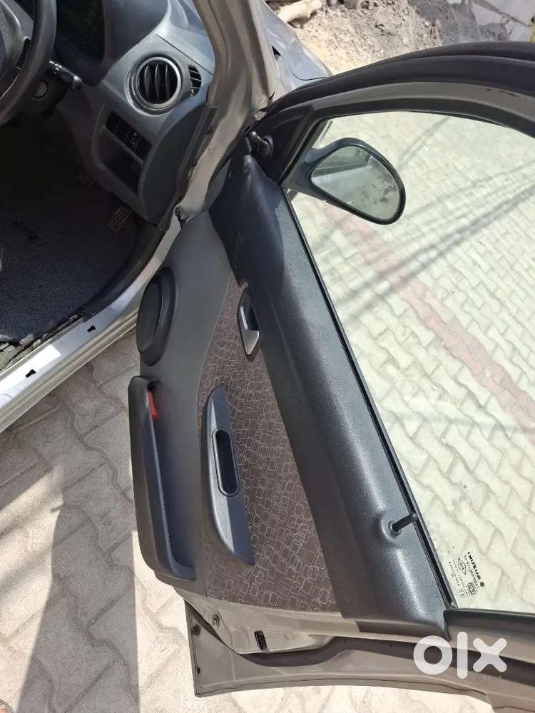 Maruti Suzuki Alto 800 2018