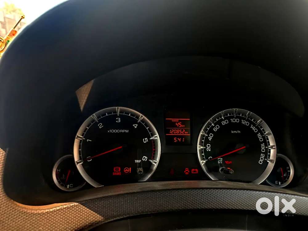 Maruti Suzuki Swift Vdi 2014 Diesel