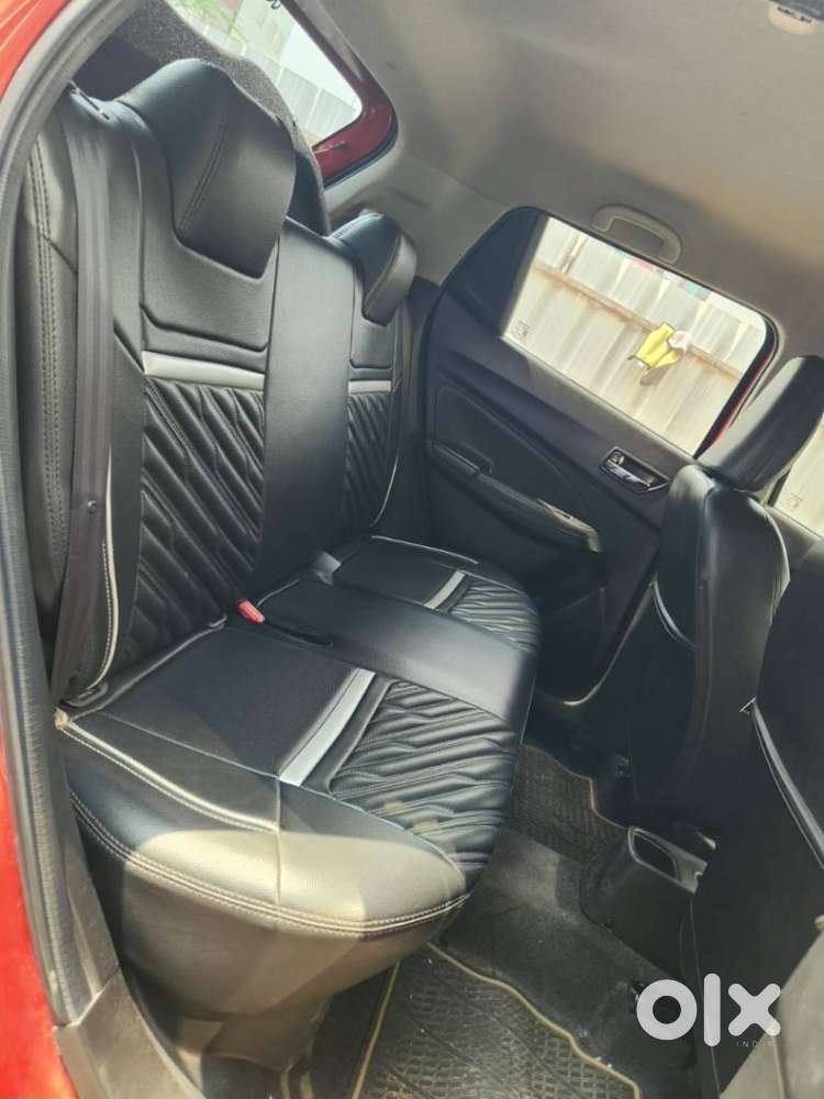 Maruti Suzuki Swift Vxi + Manual, 2021, Petrol