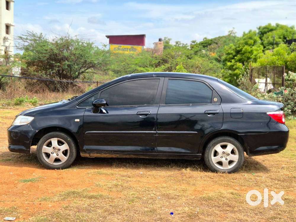 Honda City Zx For Sale