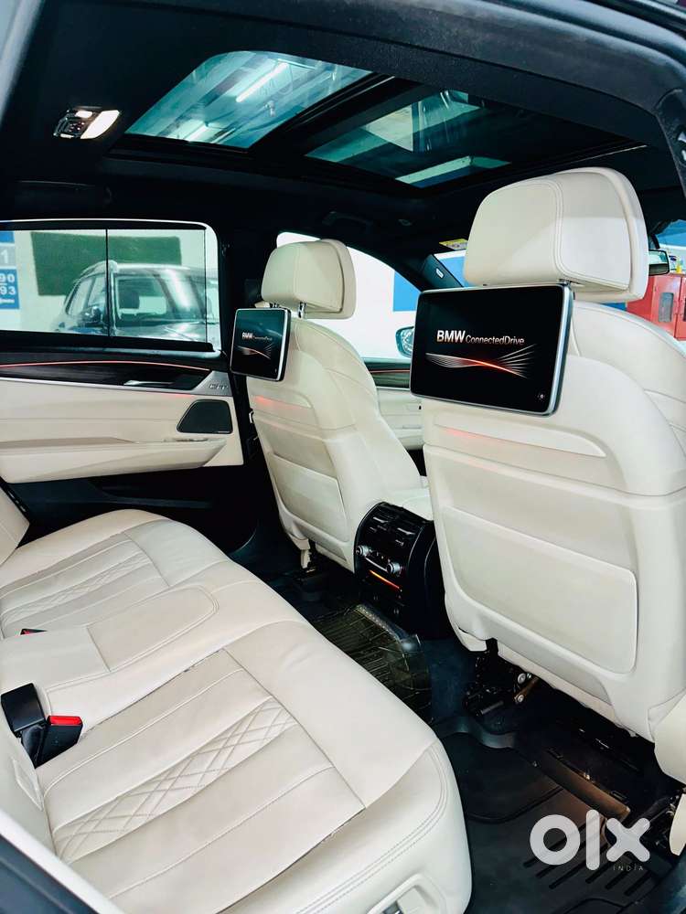 Bmw 6 Series [2018-2021] 3.0 Gt 630d M Sport, 2019, Diesel