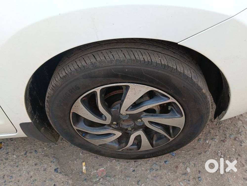 Toyota Glanza, 2020, Petrol