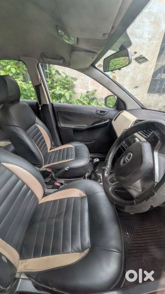 Tata Zest Revotron 1.2t Xm, 2017, Diesel