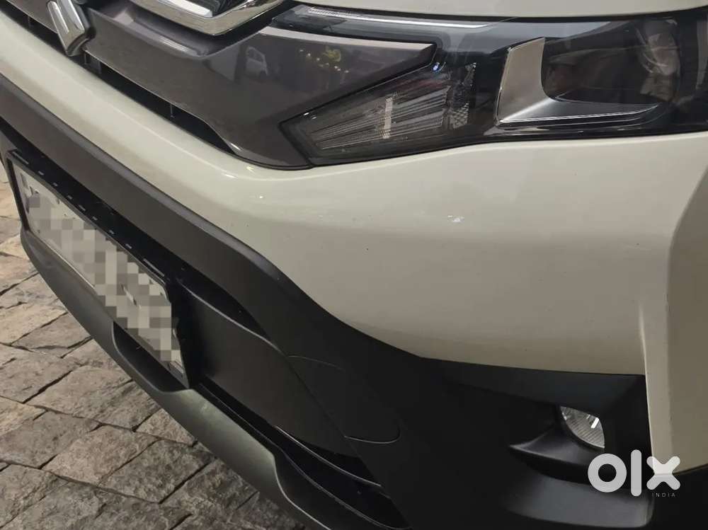 Well Maintained Car,brand New Condition