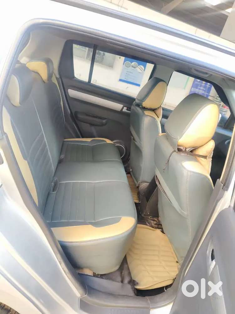 Maruti Suzuki Swift Vdi 2009