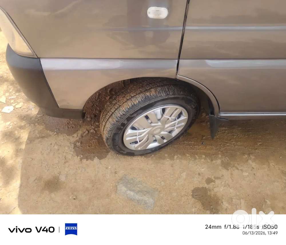 Maruti Suzuki Eeco 2016 Petrol 70000 Km Driven