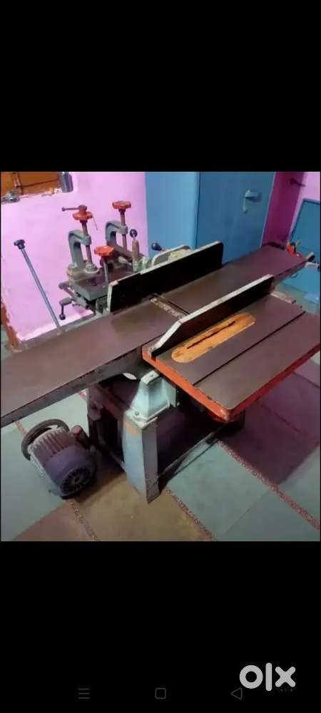 Bhagawati randa machine