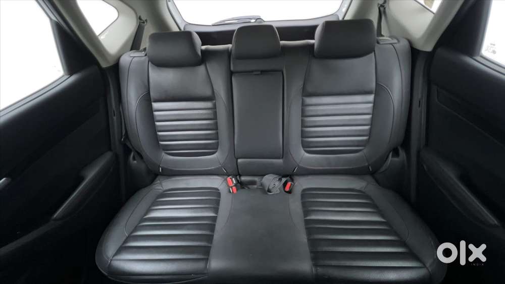 Kia Seltos Gtx, 2019, Petrol