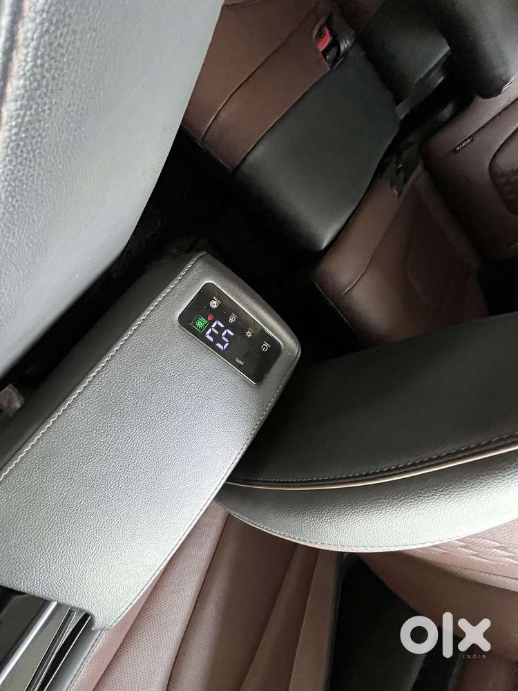 Hyundai Alcazar Signature 1.5 Diesel At 7str, 2022, Diesel