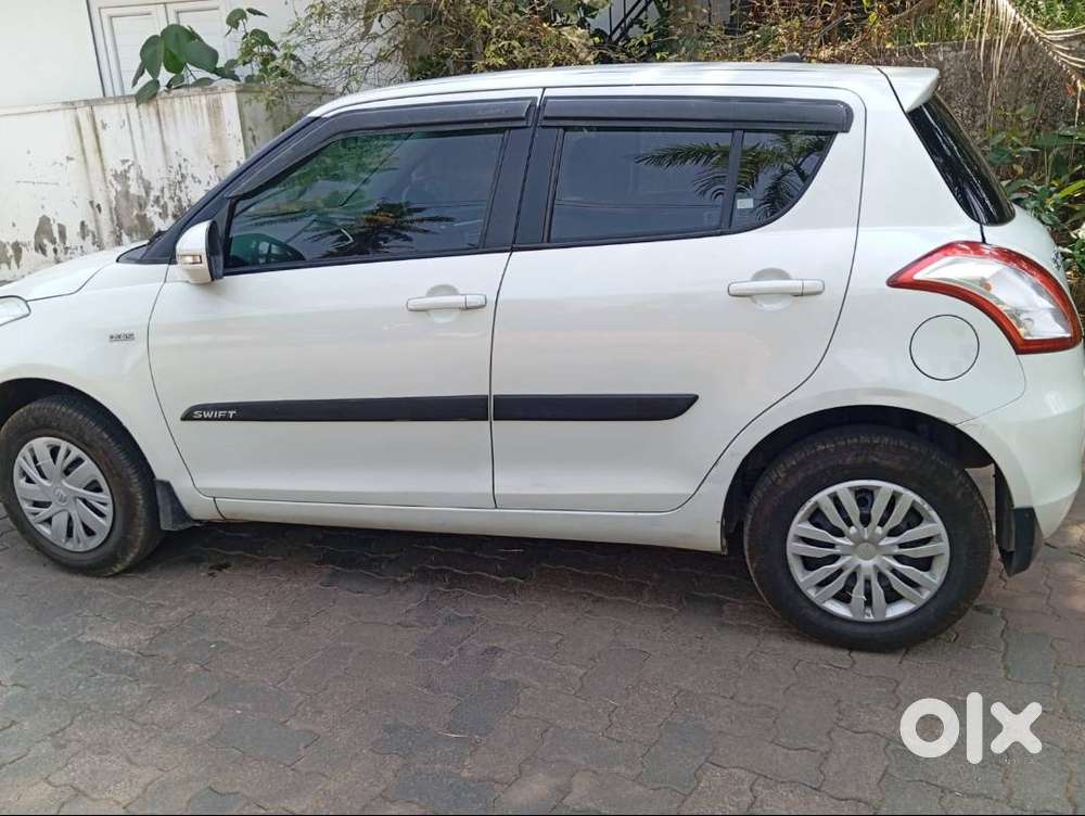 Maruti Suzuki Swift