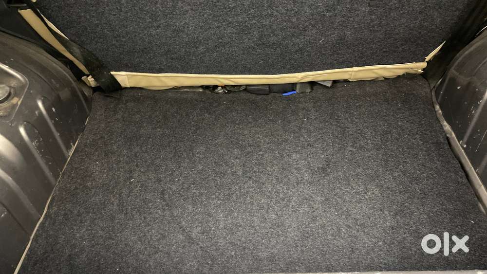 Renault Kwid Rxt, 2015, Petrol