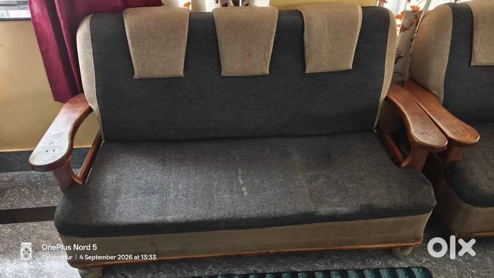 SOFA SET️️