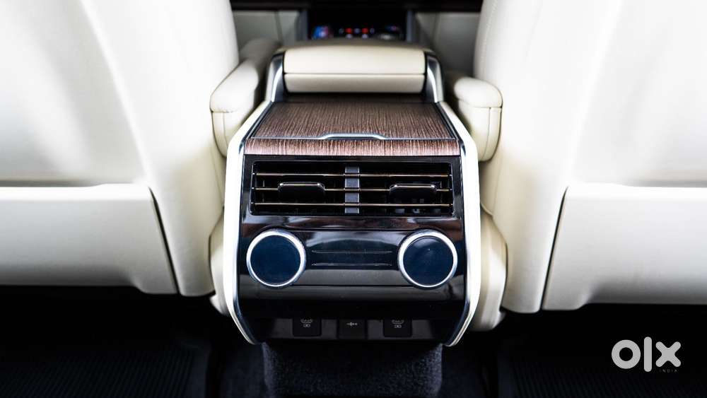 Land Rover Range Hse Lwb 3.0 Diesel, 2024, Petrol