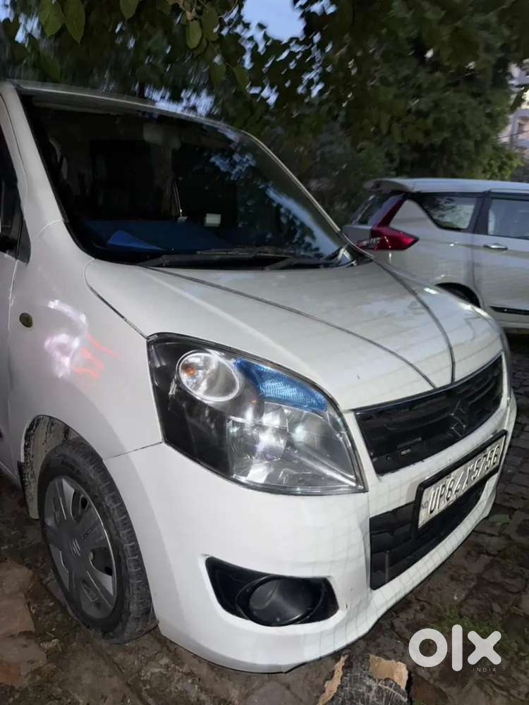 Good. Condition