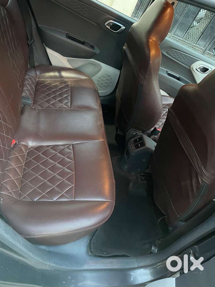 Hyundai Grand I10 Nios Sportz Petrol, 2020, Petrol