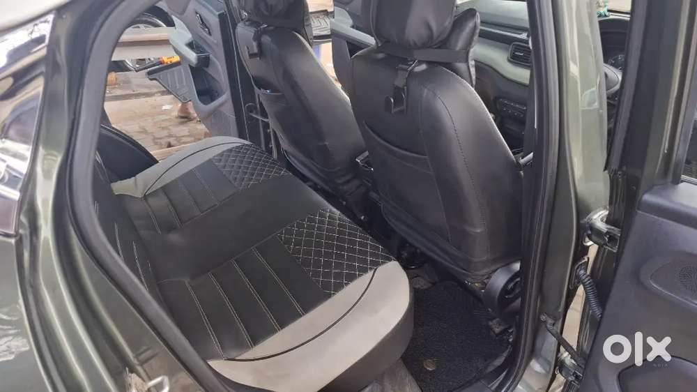 Tata Punch 2022 Camo Edition