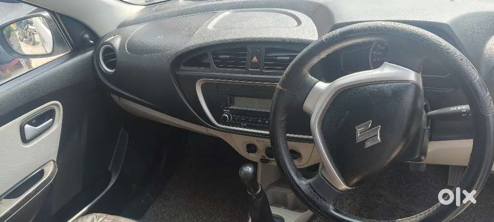 Maruti Suzuki Alto 800 Vxi 2022