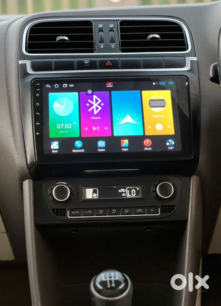 Volkswagen Vento 1.6 Highline Plus 16 Alloy, 2013, Petrol