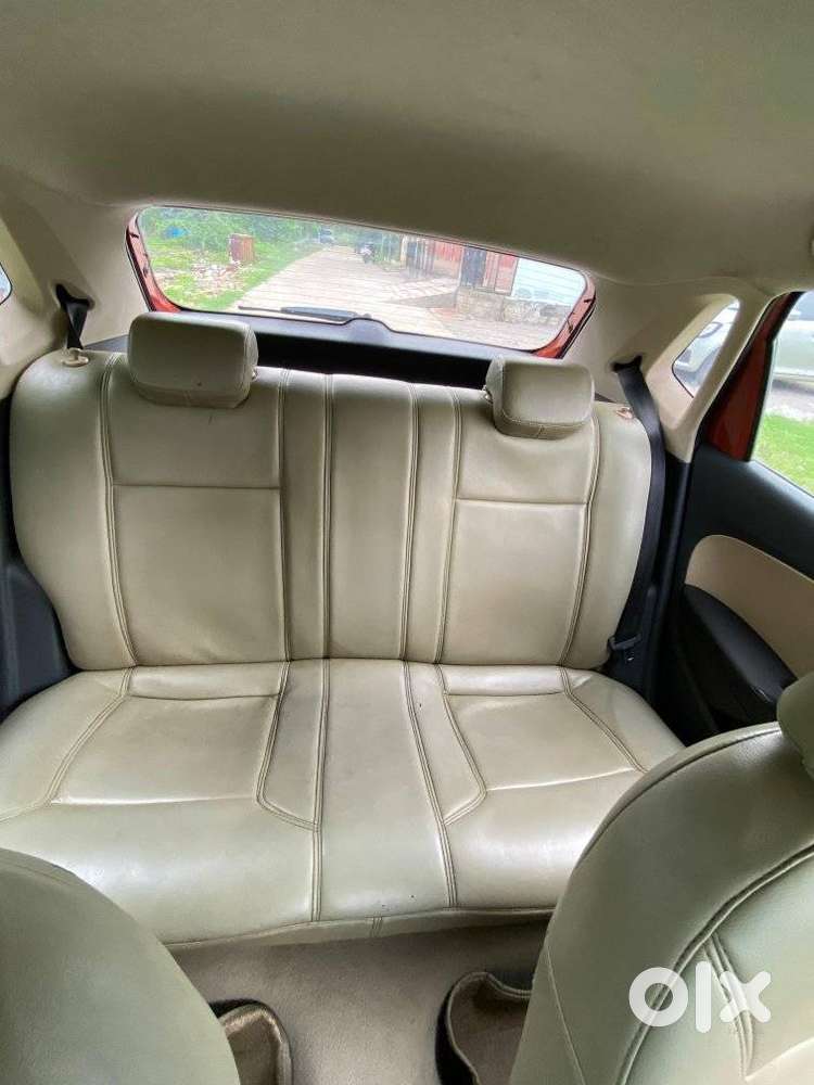 Volkswagen Polo 1.5 Tdi Highline, 2014, Diesel