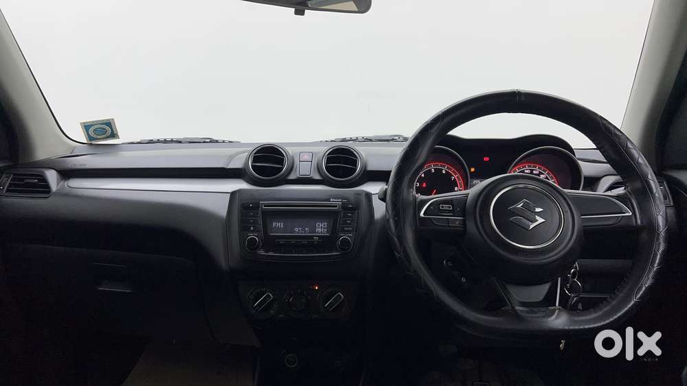 Maruti Suzuki Swift Vvt Vxi, 2019, Petrol