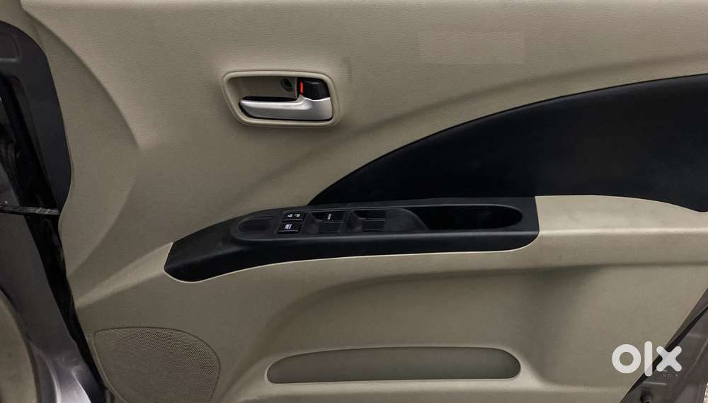 Maruti Suzuki Celerio 2014-2017 Vxi At, 2014, Petrol