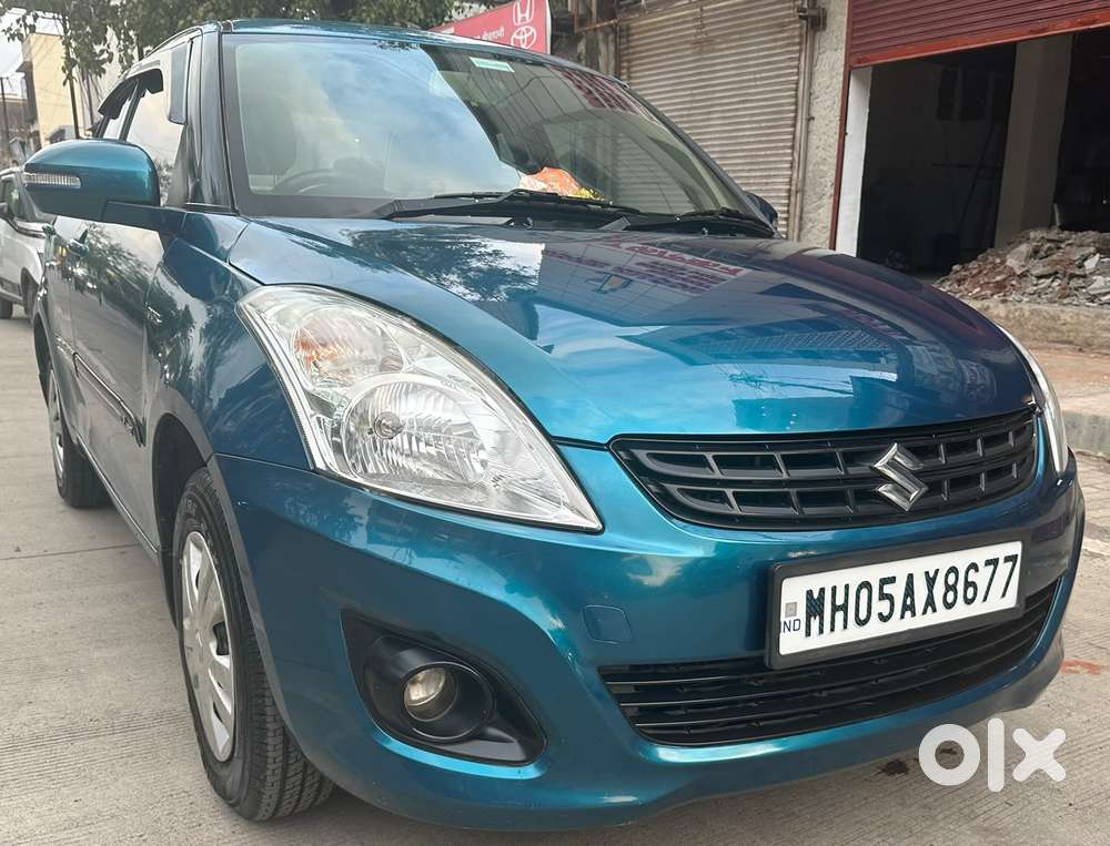 Maruti Suzuki Swift Dzire Vdi, 2012, Diesel