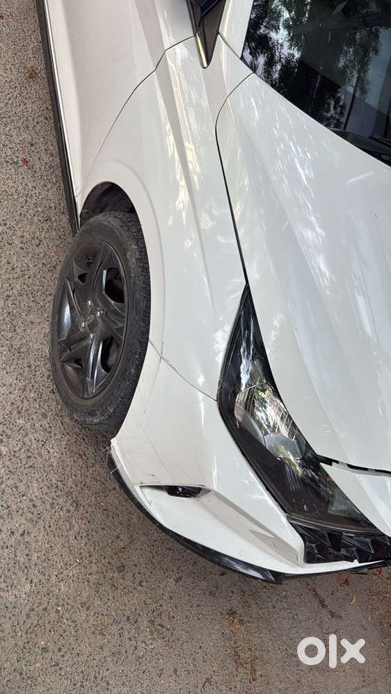 Hyundai I20 Petrol Manual 2021