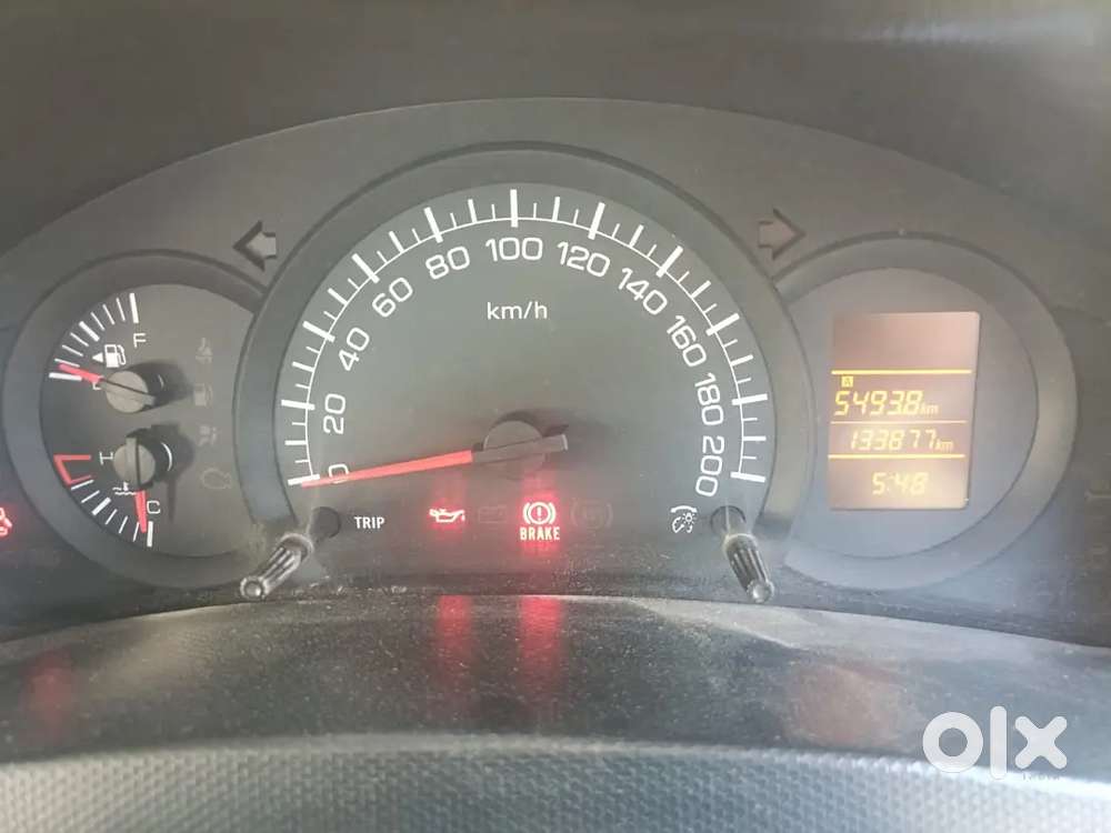 Maruti Suzuki Swift 2016 Diesel