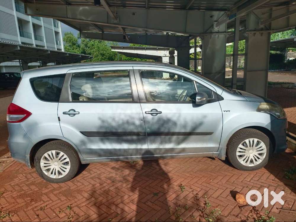 Maruti Ertiga For Sale