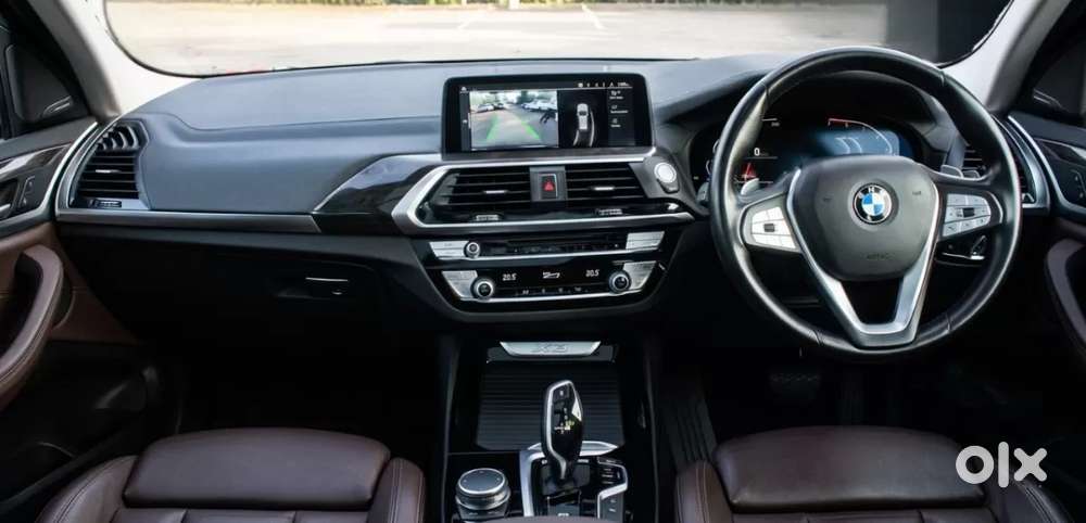 Bmw Ix Xdrive50, 2025, Petrol