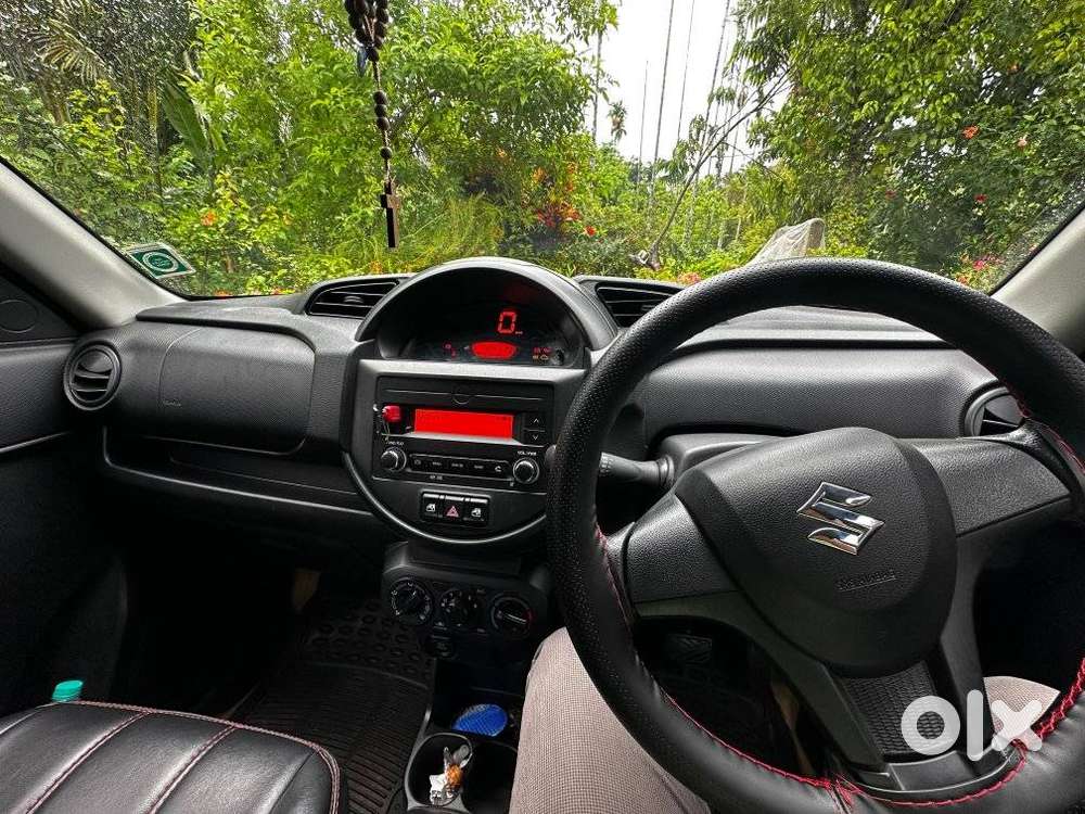 Maruti Suzuki S-presso Vxi O Amt, 2022, Petrol