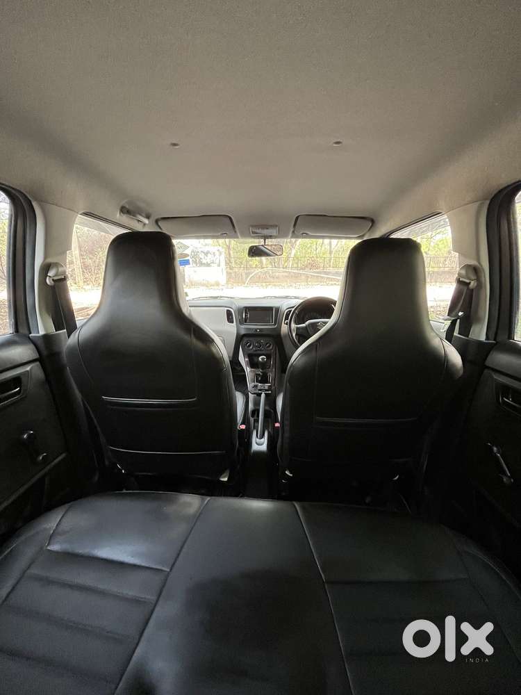 Maruti Suzuki Wagon R Cng Lxi, 2021, Cng & Hybrids