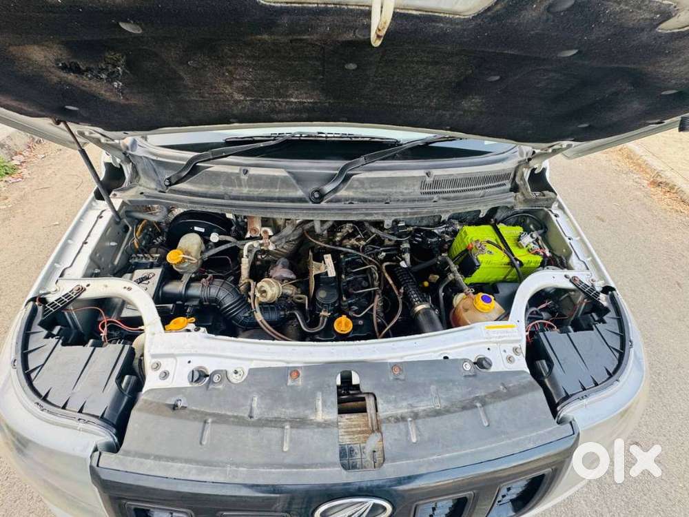 Mahindra Tuv 300 T4 Plus, 2020, Diesel