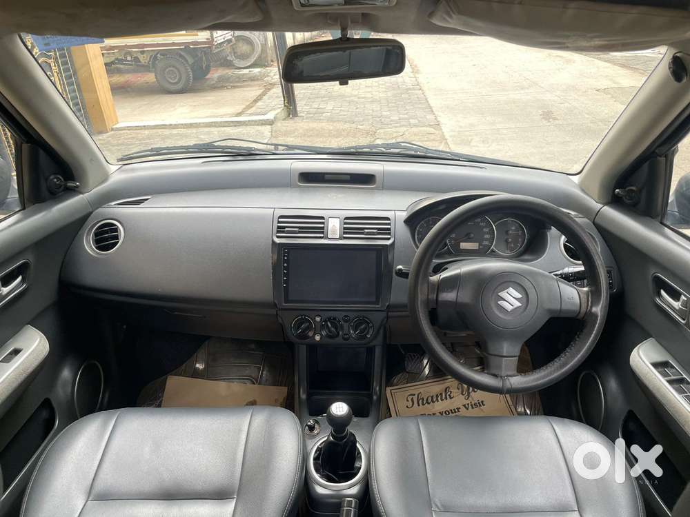 Maruti Suzuki Swift Dzire 1.3 Vxi, 2008, Petrol